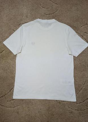 Детская футболка fred perry. 2