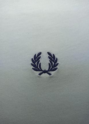Детская футболка fred perry. 5