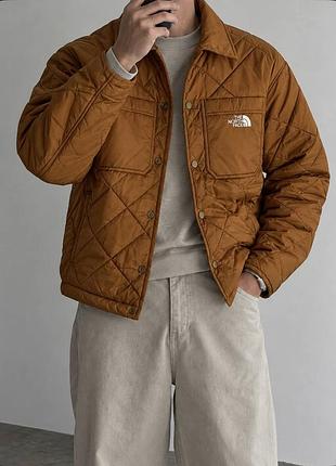 Чоловіча куртка the north face 5