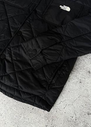 Чоловіча куртка the north face 7