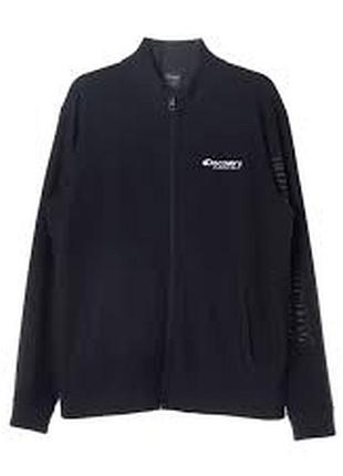 Кофта олимпийка двухнитка р 60 батал