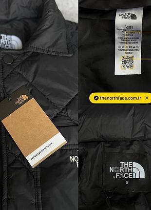 Чоловіча куртка the north face 8
