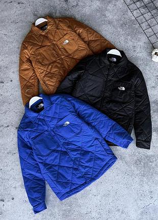 Чоловіча куртка the north face 2