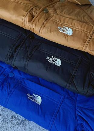 Чоловіча куртка the north face