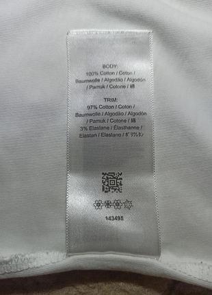 Детская футболка fred perry. 7
