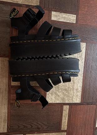Dr. martens 2