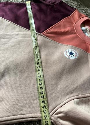 Світшот converse 6