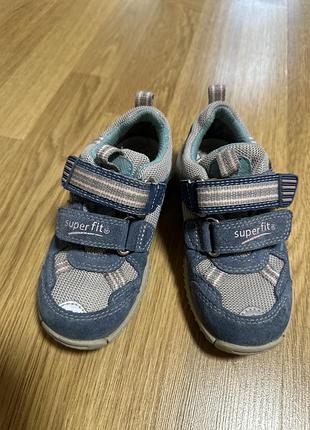 Кросівки з gortex 2