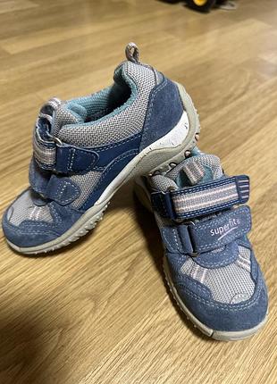 Кросівки з gortex 3