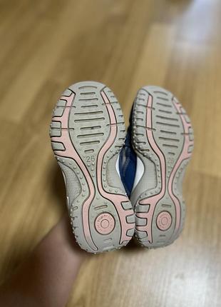 Кросівки з gortex 7