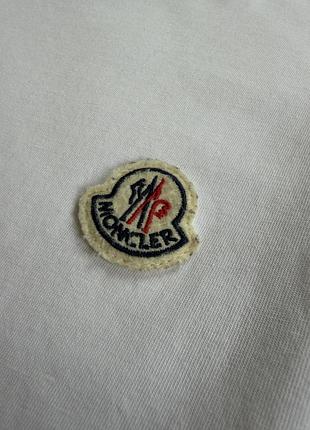 Футболка moncler🔥 3