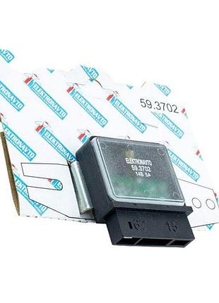 Регулятор напруги 2101-2107 14в новий зразок (реле зарядки) elektronavto