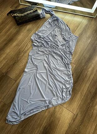 Сукня масло