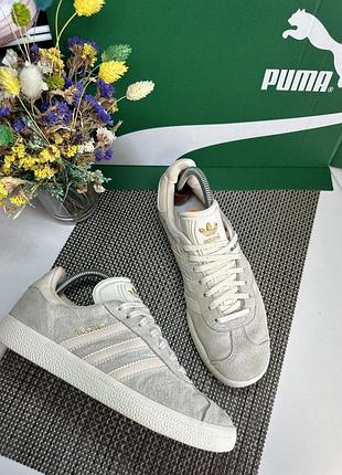 Оригинальные кроссовки adidas gazelle