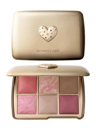 Палетка hourglass love оригінал, палетка hourglass 2026
