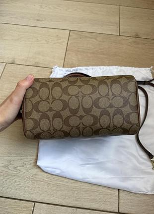 Сумка coach оригінал 3