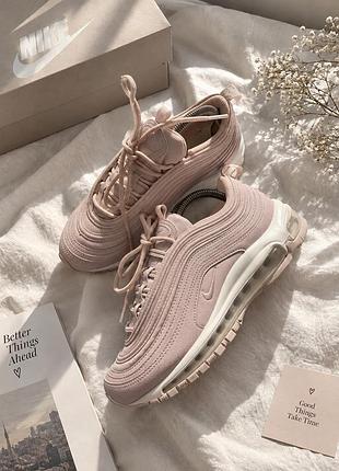 Жіночі кросівки nike air max 97
