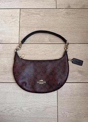 Сумка coach оригінал