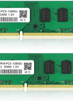 Пара 16 гб (8гбx2) motoeagle ddr3 1600 мгц pc3-12800u оперативна пам'ять 16 гб ддр3 1600 мгц для пк