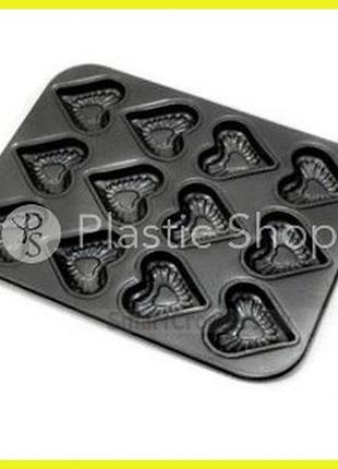 Форма для випікання frico fru-163 — 28 x 5 см