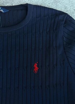 Cветр polo ralph lauren 6