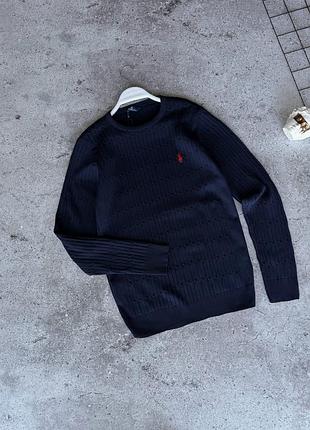 Cветр polo ralph lauren 2
