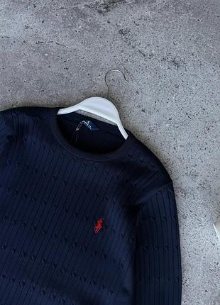 Cветр polo ralph lauren 7