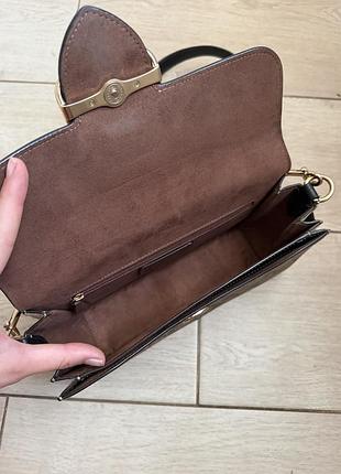 Сумка coach morgan оригінал 3
