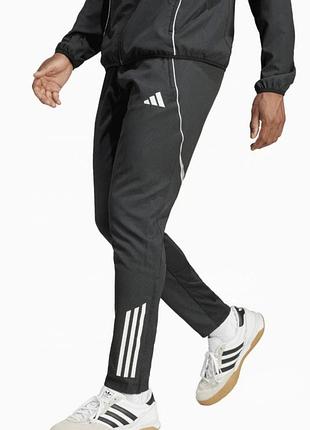 Фирменные спортивные штаны adidas tiro 25 competition presentation pants (iw0412)