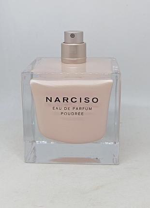 Парфумерна вода narciso poudree