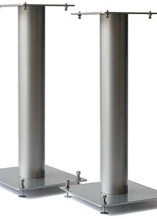 Стойки под акустику norstone stylum 1 silver