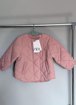 Куртка zara
