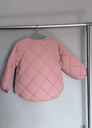 Куртка zara 2