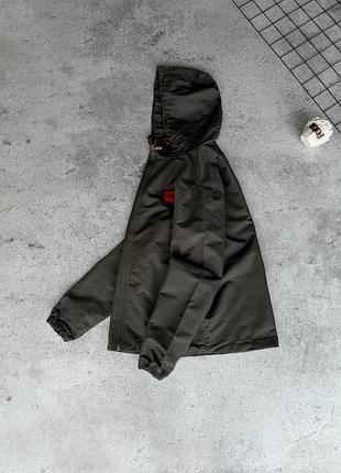 Вітровка hugo boss 6