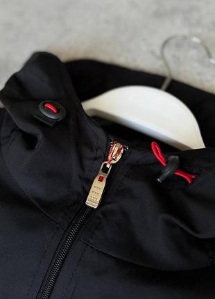 Вітровка hugo boss 8