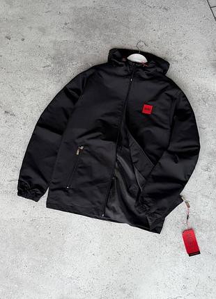 Вітровка hugo boss 5