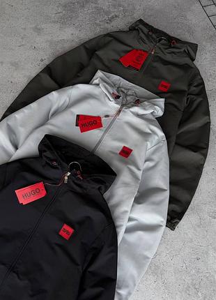 Ветровка hugo boss