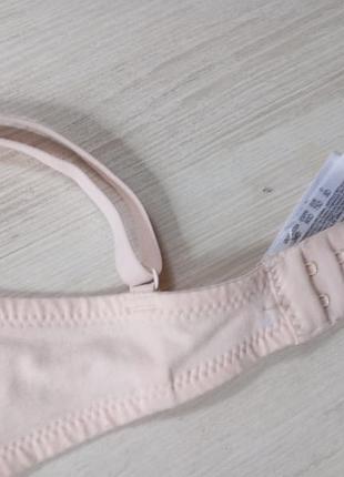 Жіночий бюстгальтер primark нюанс 4