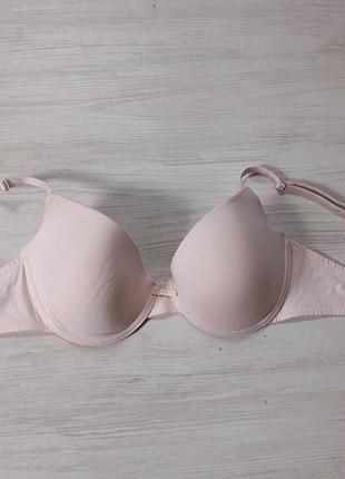 Жіночий бюстгальтер primark нюанс 2