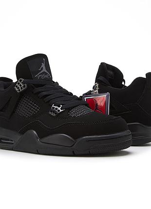 Кроссовки jordan 4