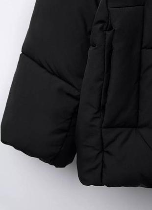 Куртка zara 4