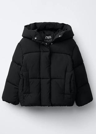 Куртка zara