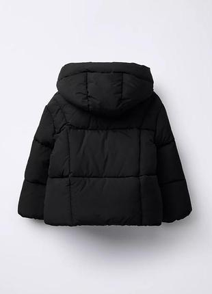 Куртка zara 2