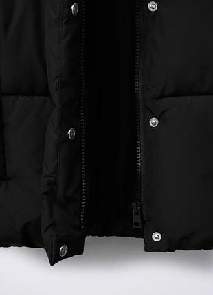 Куртка zara 3