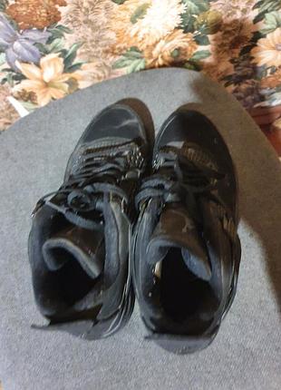 Кроссовки jordan 4 6