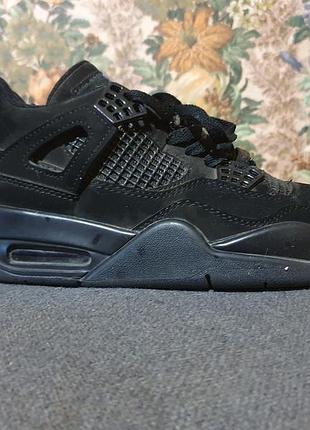 Кроссовки jordan 4 2