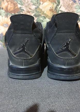 Кроссовки jordan 4 3