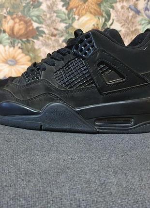 Кроссовки jordan 4 4