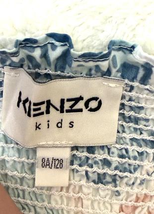 Сукня kenzo kids 2