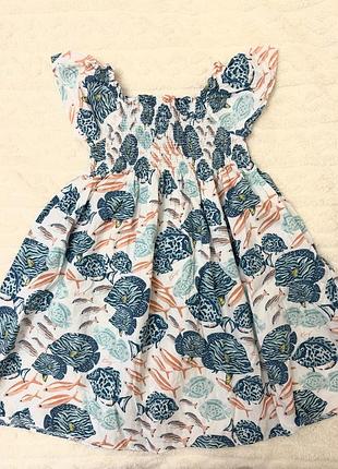 Сукня kenzo kids